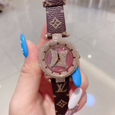 LOUIS VUITTON Watches